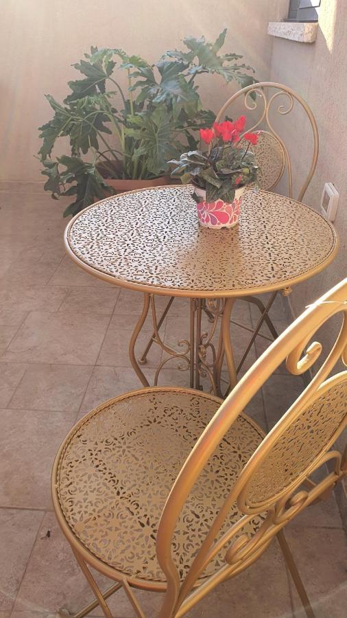 B Resort דירת נופש בדרום רמת הגולן Giv'at Yo'av Exterior foto