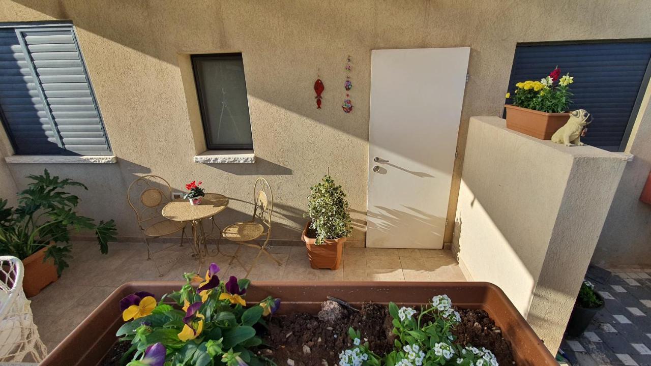 B Resort דירת נופש בדרום רמת הגולן Giv'at Yo'av Exterior foto
