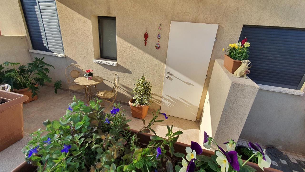 B Resort דירת נופש בדרום רמת הגולן Giv'at Yo'av Exterior foto