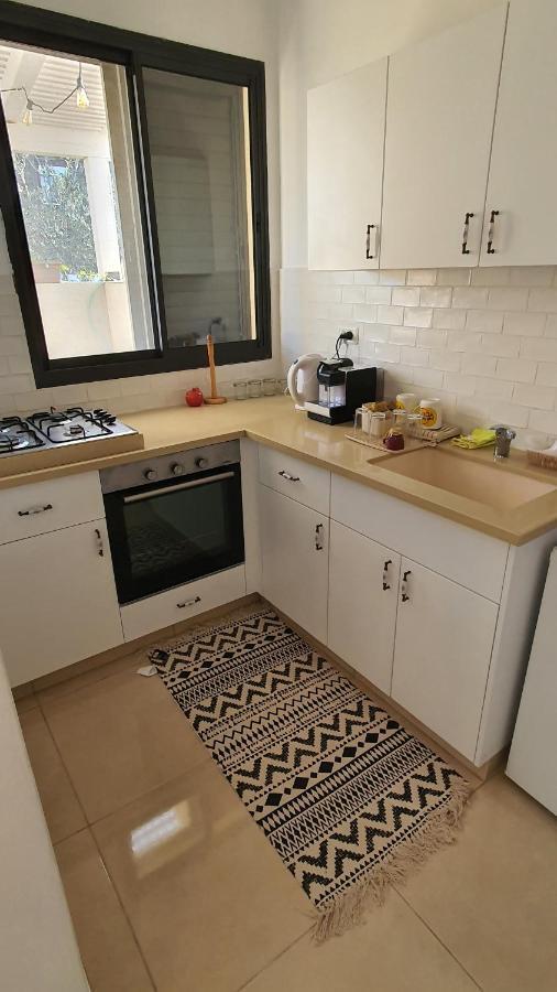 B Resort דירת נופש בדרום רמת הגולן Giv'at Yo'av Exterior foto