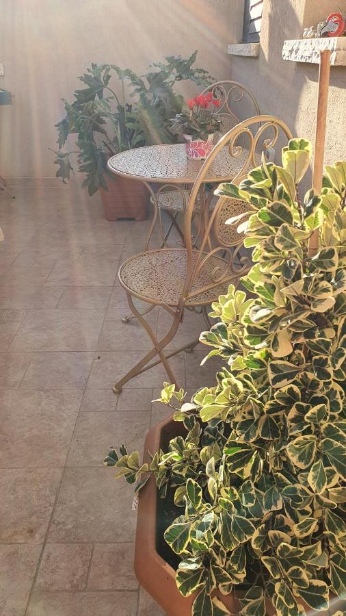 B Resort דירת נופש בדרום רמת הגולן Giv'at Yo'av Exterior foto