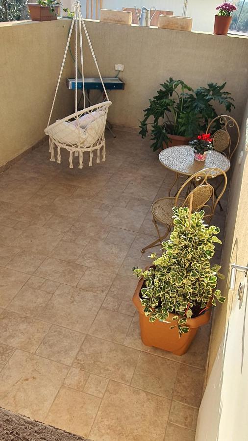 B Resort דירת נופש בדרום רמת הגולן Giv'at Yo'av Exterior foto