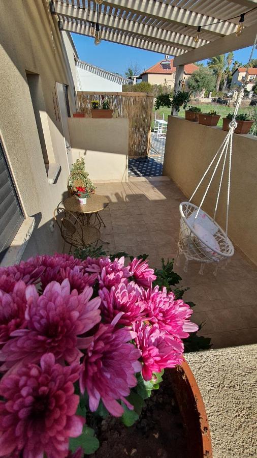 B Resort דירת נופש בדרום רמת הגולן Giv'at Yo'av Exterior foto