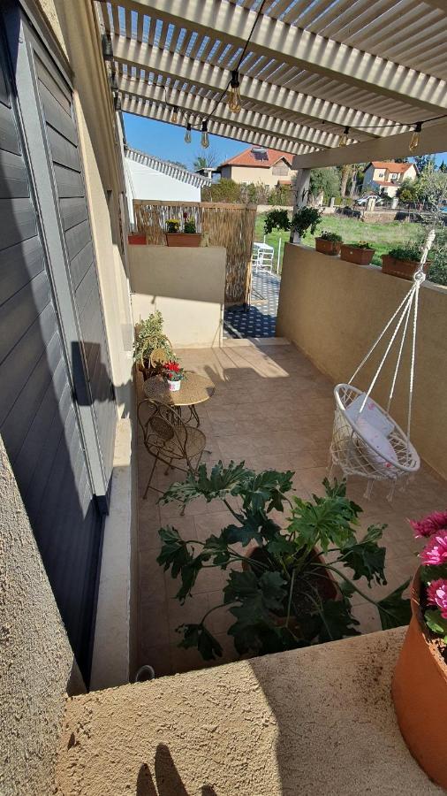B Resort דירת נופש בדרום רמת הגולן Giv'at Yo'av Exterior foto