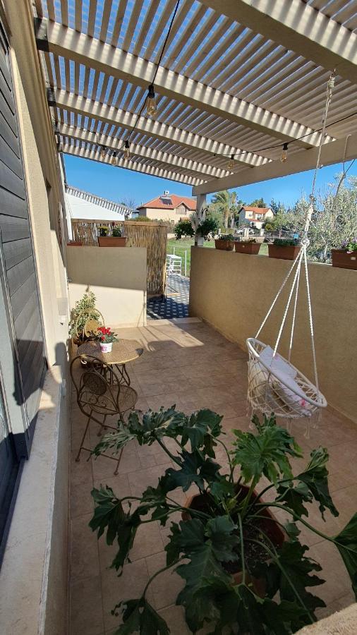 B Resort דירת נופש בדרום רמת הגולן Giv'at Yo'av Exterior foto