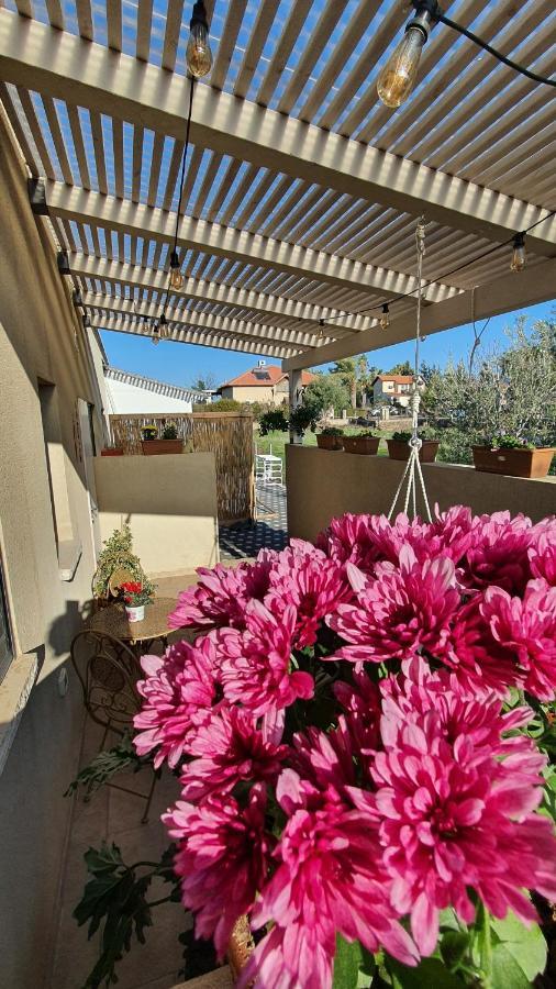 B Resort דירת נופש בדרום רמת הגולן Giv'at Yo'av Exterior foto