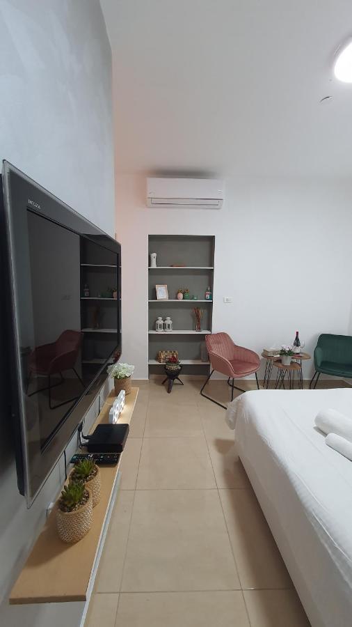B Resort דירת נופש בדרום רמת הגולן Giv'at Yo'av Exterior foto