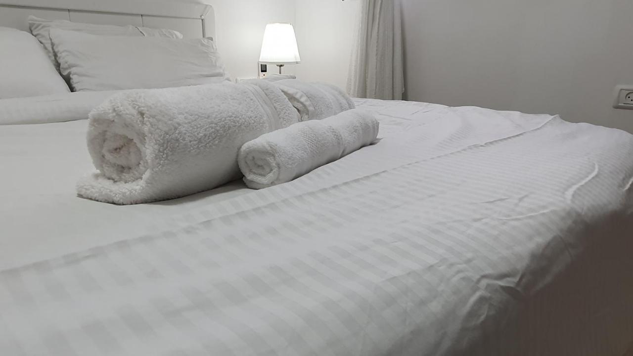 B Resort דירת נופש בדרום רמת הגולן Giv'at Yo'av Exterior foto