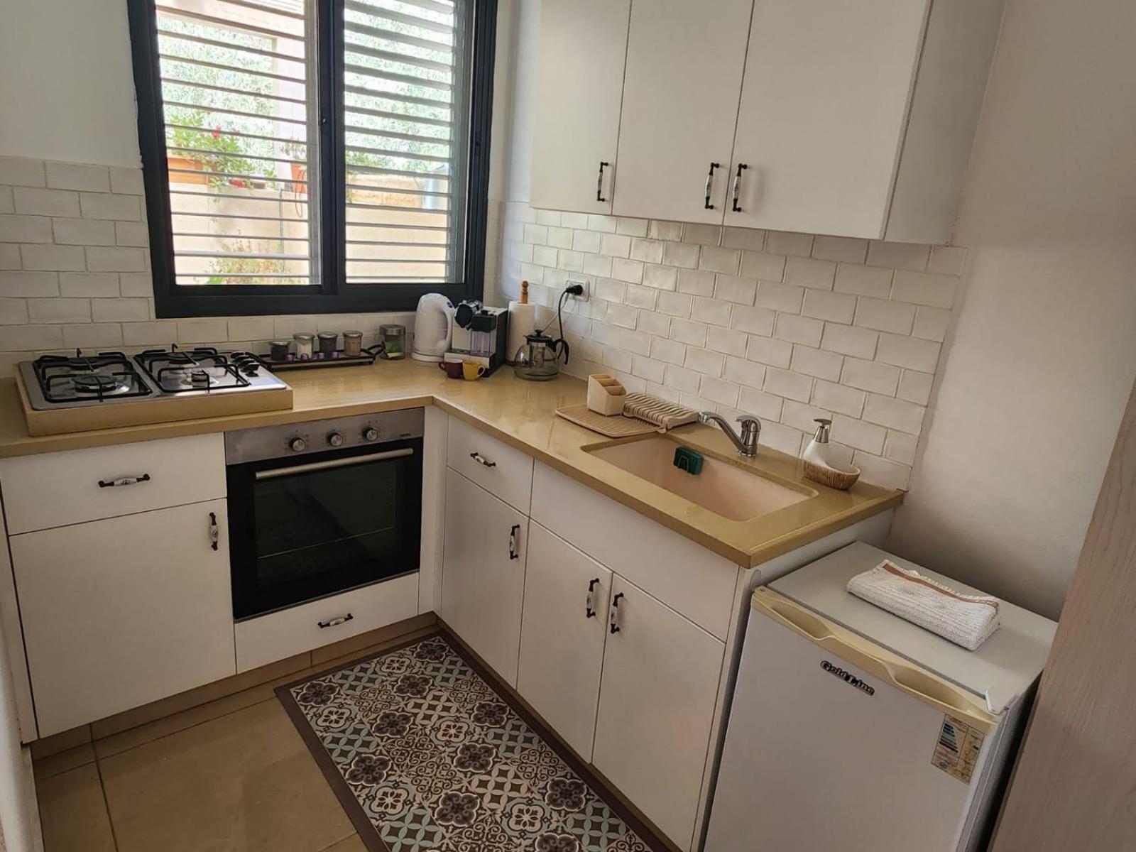 B Resort דירת נופש בדרום רמת הגולן Giv'at Yo'av Exterior foto