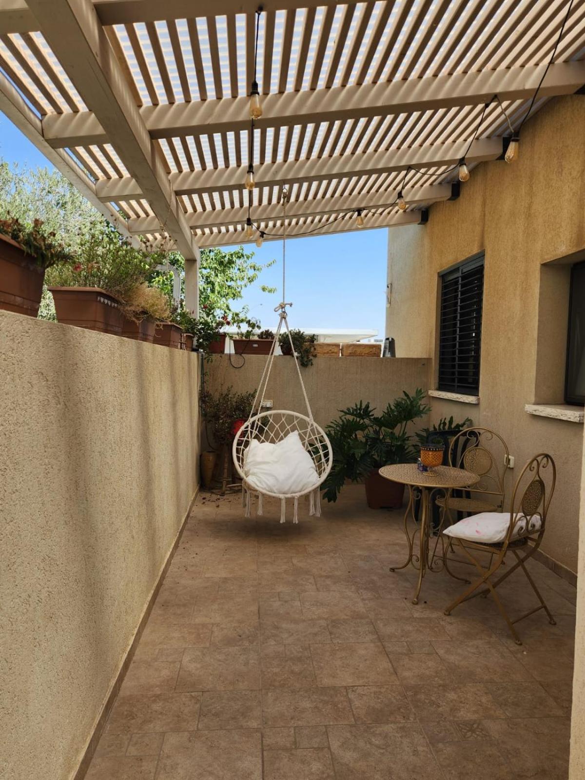 B Resort דירת נופש בדרום רמת הגולן Giv'at Yo'av Exterior foto